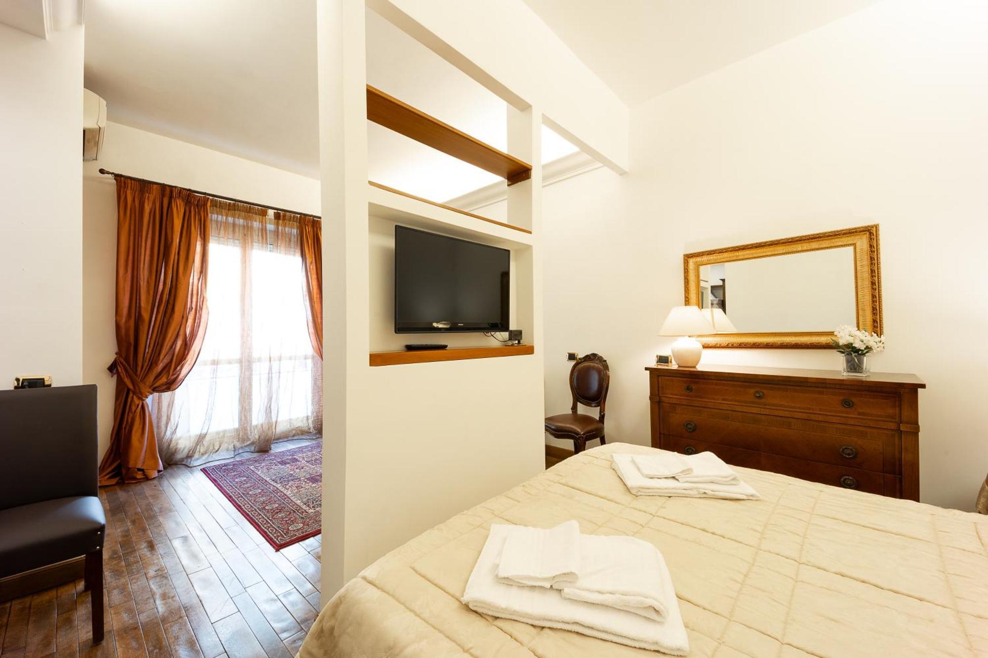 Altobelli Apartment روما المظهر الخارجي الصورة