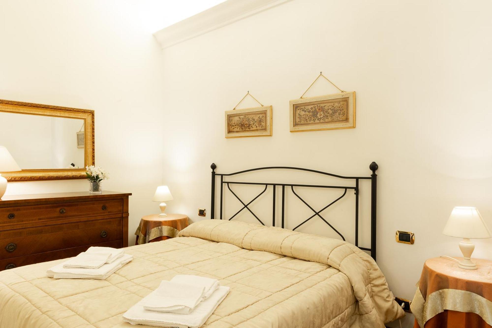 Altobelli Apartment روما المظهر الخارجي الصورة