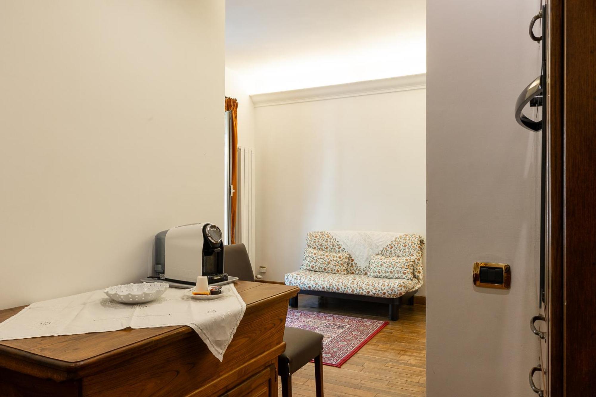 Altobelli Apartment روما المظهر الخارجي الصورة