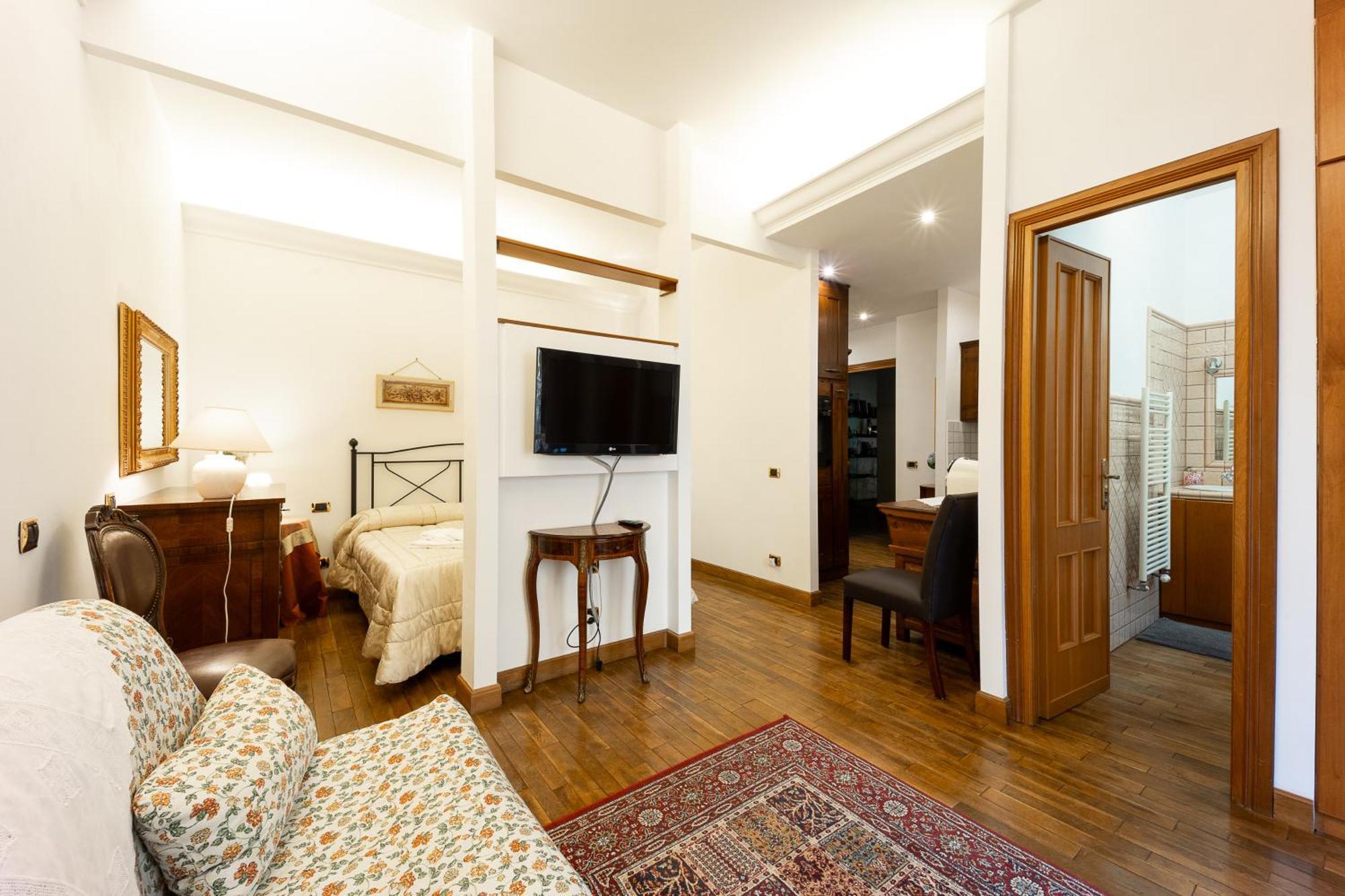 Altobelli Apartment روما المظهر الخارجي الصورة