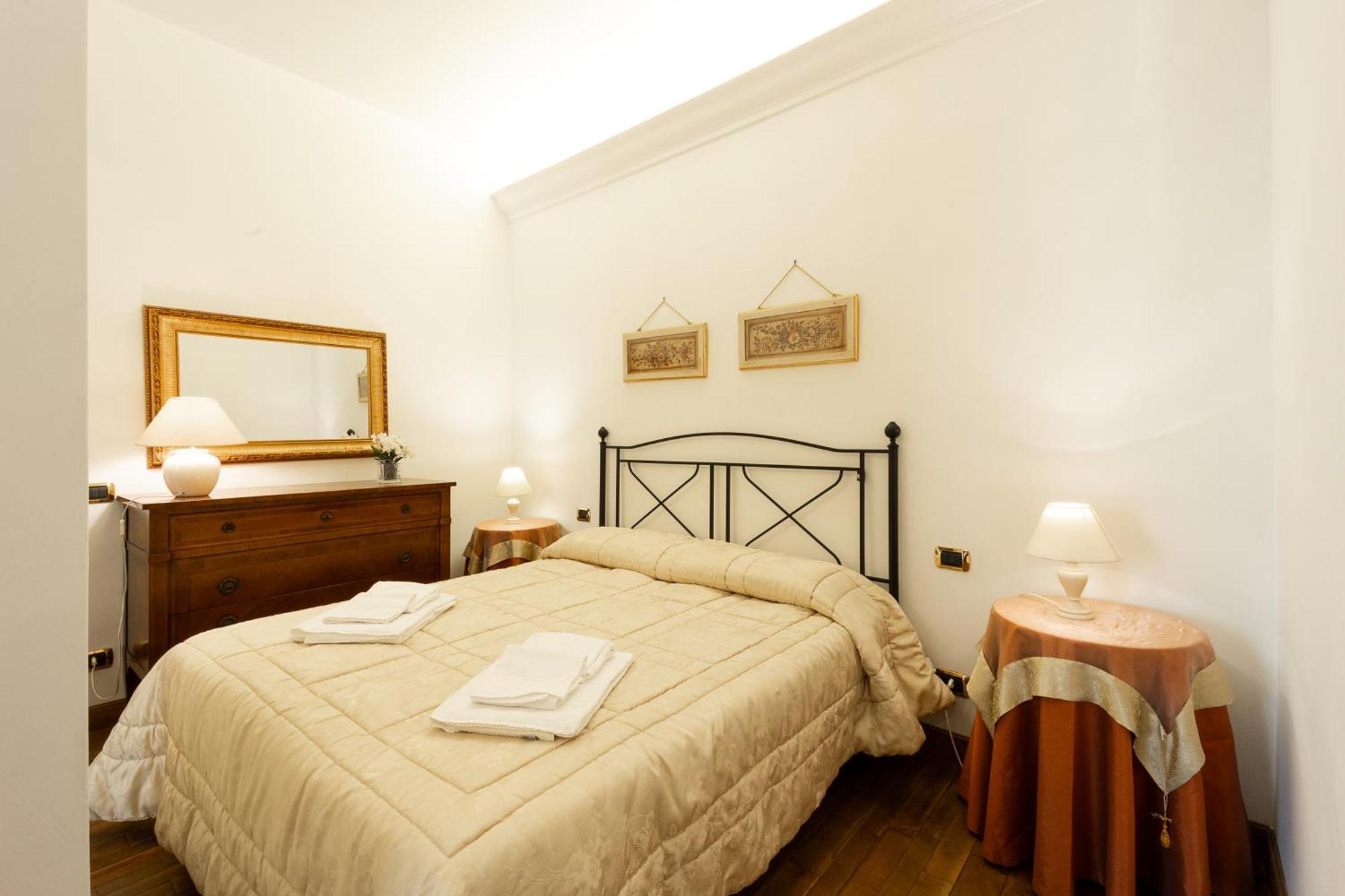 Altobelli Apartment روما المظهر الخارجي الصورة