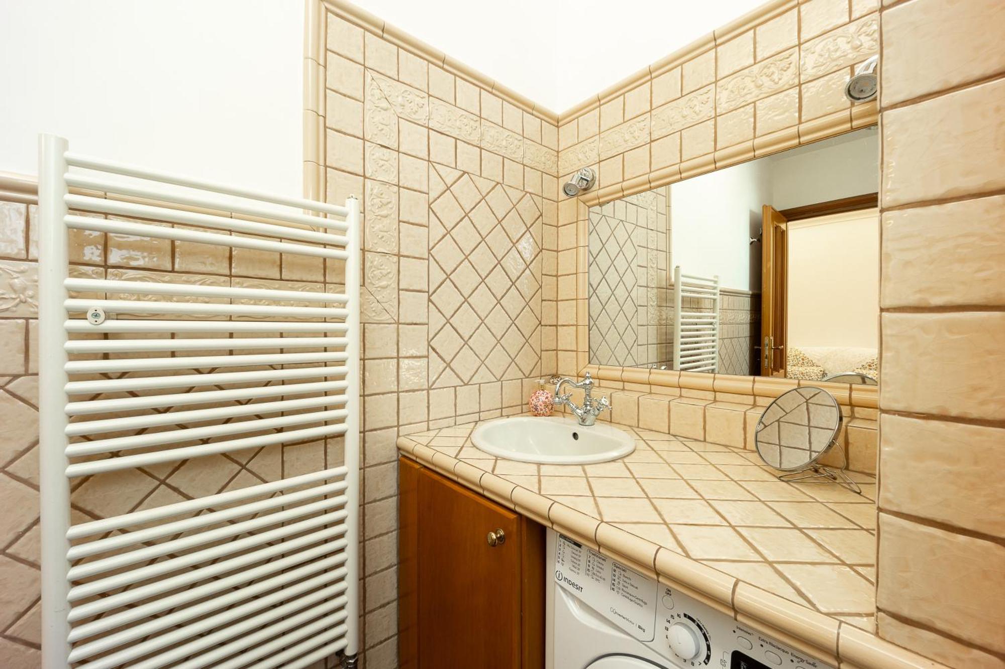 Altobelli Apartment روما المظهر الخارجي الصورة